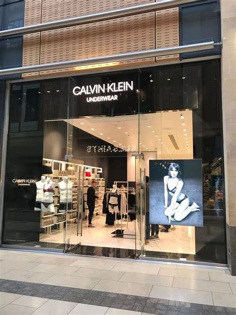 calvin klein shops near me.